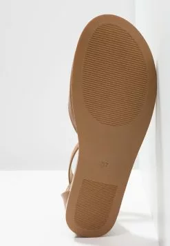 Sandales - Cognac 15 Sandales - Cognac -Anna Field Soldes 3f78ed84d38d4b179ef98c41e26fcc6b