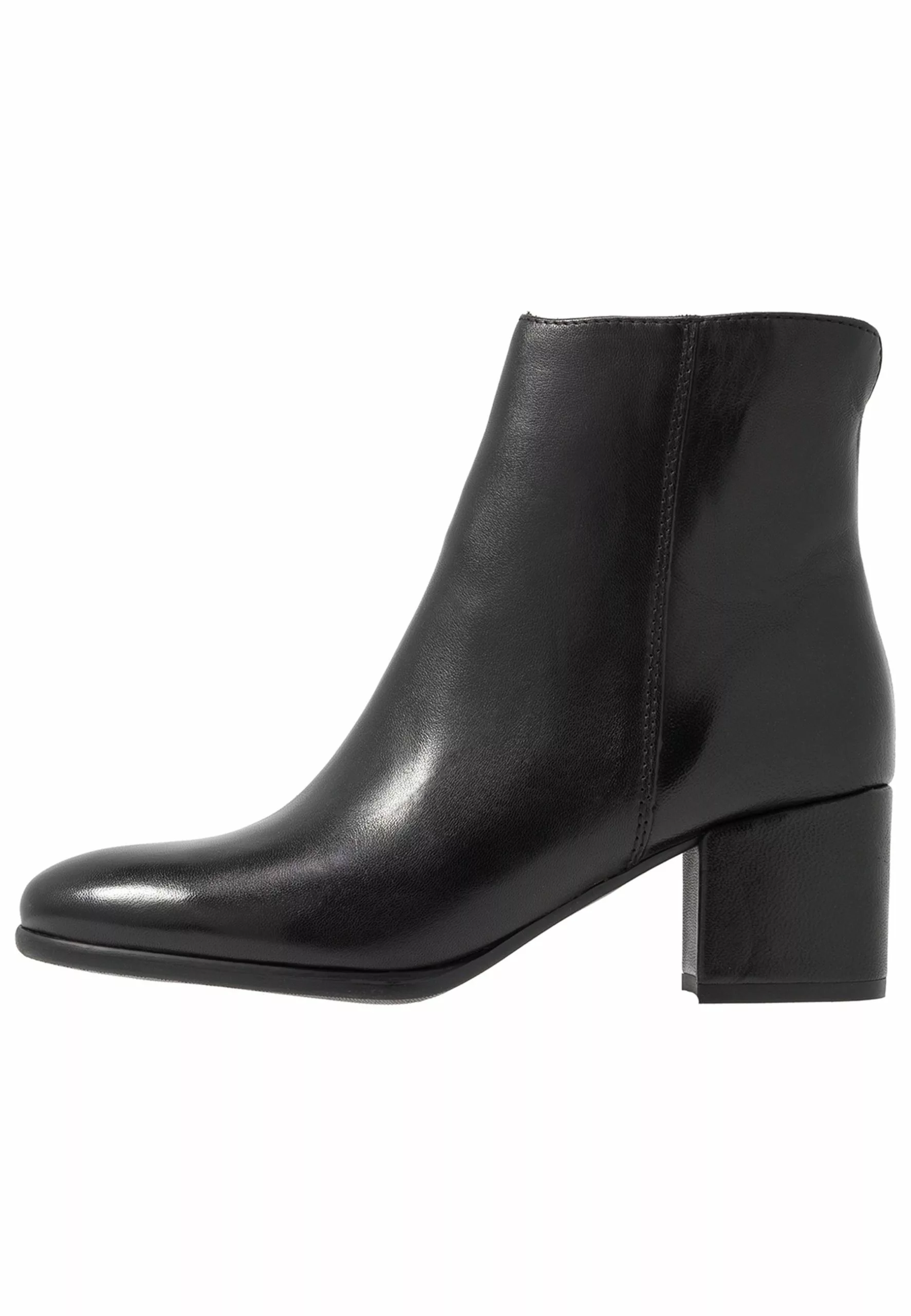 Anna Field Leather - Bottines - Black 4 Anna Field Leather - Bottines - Black – Image 2