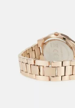 Anna Field Montre - Rose Gold-Coloured -Anna Field Soldes 43d2d8ca74de44cb9781431b3f3d0257