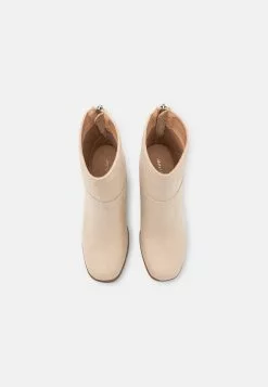 Wide Fit - Bottines À Plateau - Beige -Anna Field Soldes 43f7cde67f9f45e1bc7c5d5b425b10a6