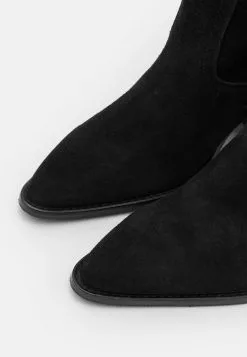 Anna Field Leather - Santiags - Black 13 Anna Field Leather - Santiags - Black -Anna Field Soldes 4496e572b187406d92cb25cb433226a7