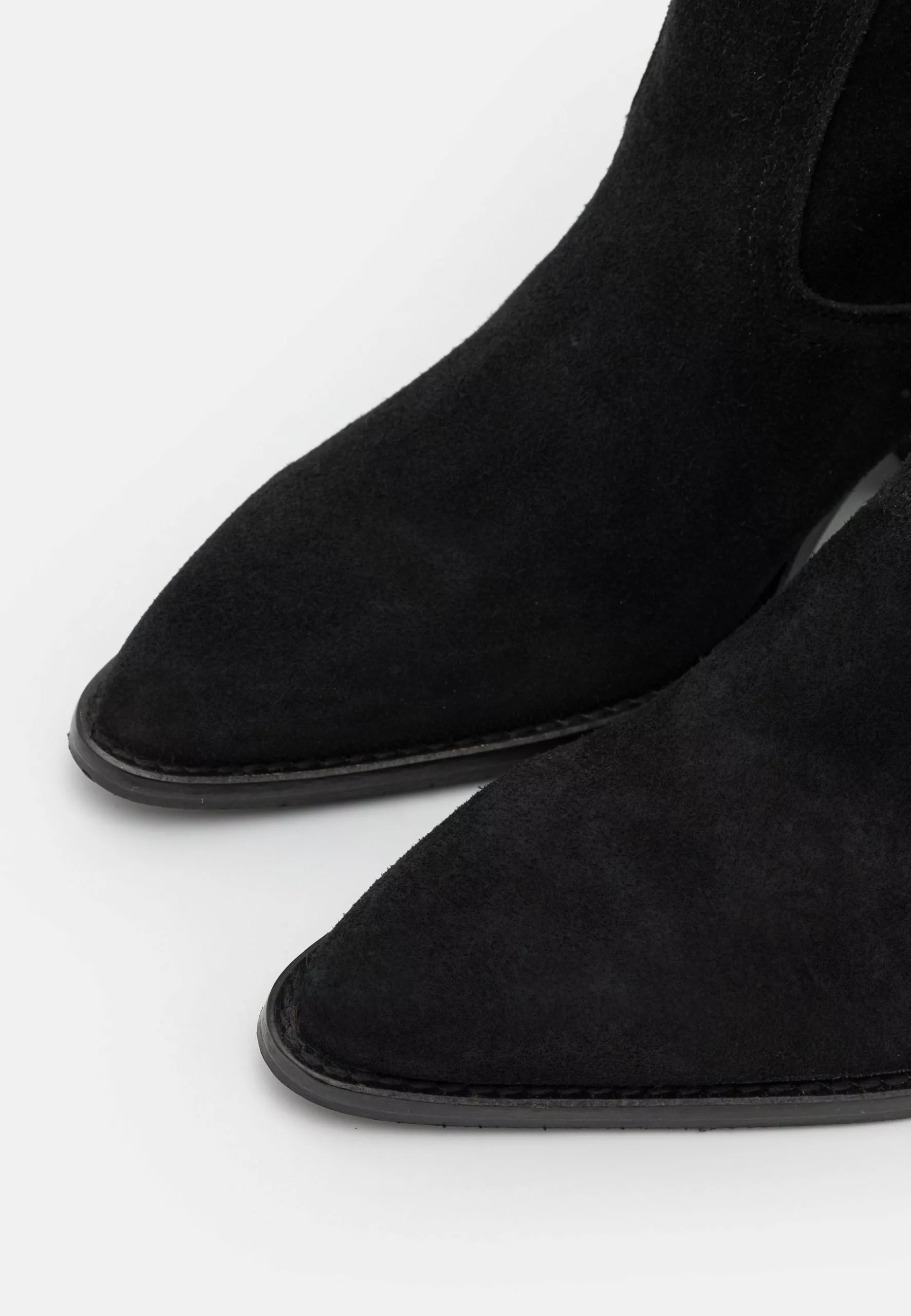 Anna Field Leather - Santiags - Black 8 Anna Field Leather - Santiags - Black – Image 6