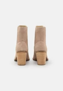 Anna Field Leather - Santiags - Beige 11 Anna Field Leather - Santiags - Beige -Anna Field Soldes 46e3dff4cbc14fbba3275cbf6a412ecb