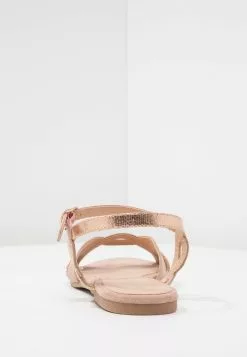 Anna Field Sandales - Rose 13 Anna Field Sandales - Rose -Anna Field Soldes 49565e7c9b894d1bb54adf29ebcc44f2