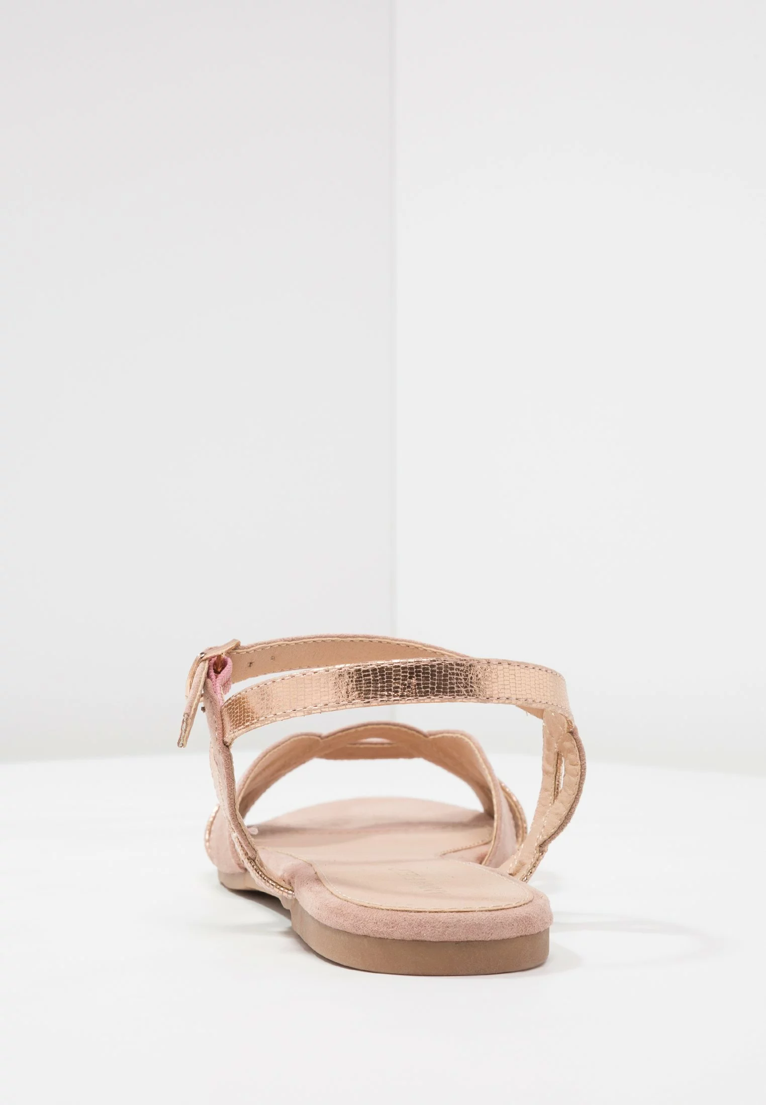 Anna Field Sandales - Rose 7 Anna Field Sandales - Rose – Image 5