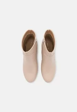 Anna Field Bottines - Beige -Anna Field Soldes 4b1ecb5546f6417f8dd1b07f7bdeb3b6