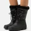 Anna Field Bottes De Neige - Black -Anna Field Soldes 4be721cdcb2a4356bc2e65456677f1ed