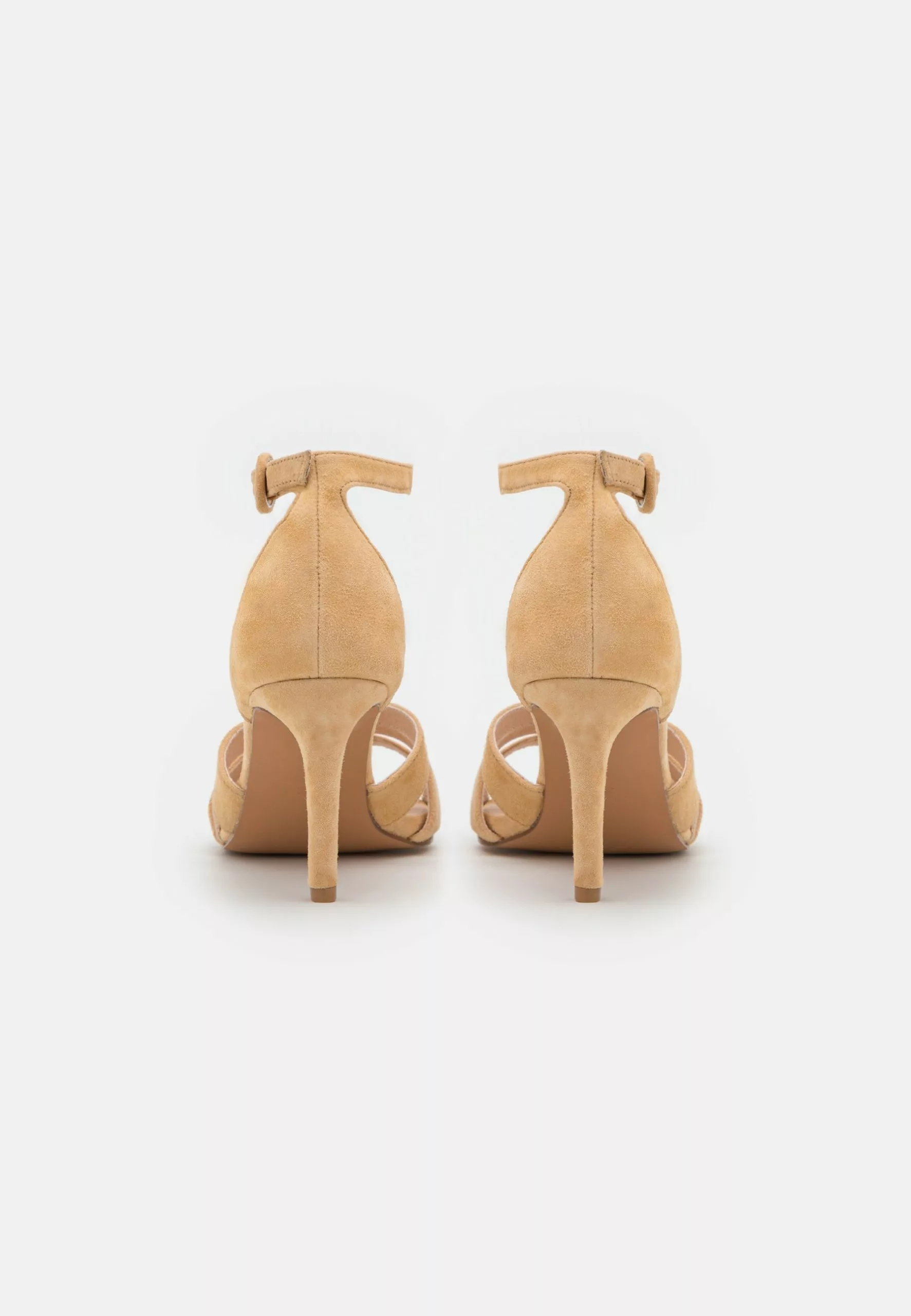 Anna Field Leather - Sandales - Sand 5 Anna Field Leather - Sandales - Sand – Image 3