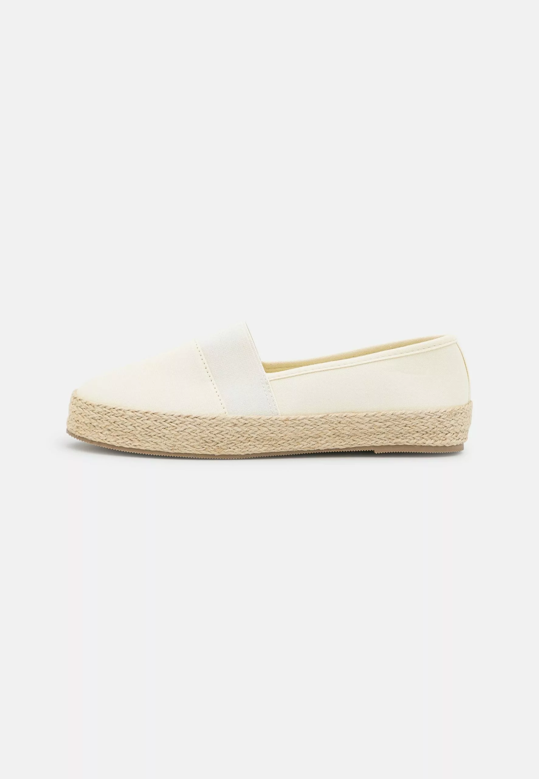 Anna Field Espadrilles - Beige 4 Anna Field Espadrilles - Beige – Image 2