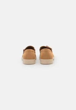 Anna Field Leather - Mocassins - Beige -Anna Field Soldes 4fd80bf672b14d29beadbb9b85daab53