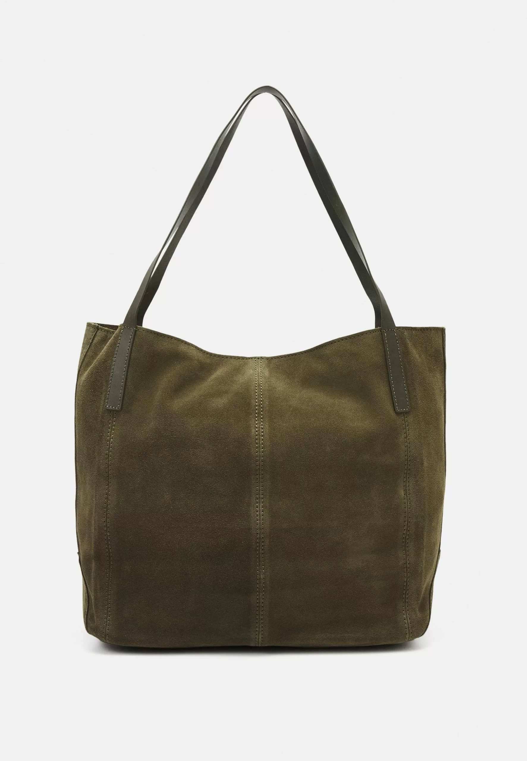Anna Field Leather - Sac À Main - Khaki 3 Anna Field Leather - Sac À Main - Khaki