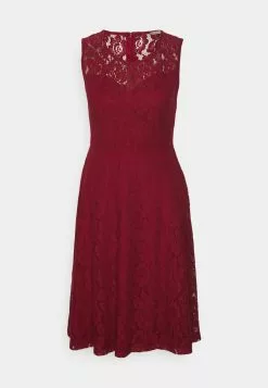 Anna Field Robe De Soirée - Dark Red -Anna Field Soldes 500771703762437b89fded38f22b600f