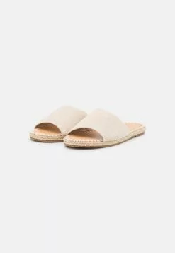 Anna Field Mules - Beige -Anna Field Soldes 5183c4db21bd4eba8acfbcf760a59aa0
