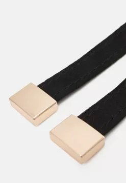 Anna Field Ceinture Taille Haute - Black -Anna Field Soldes 51d643c9dbb04d128976a51112bd3ca8