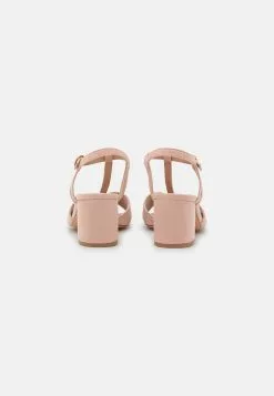Anna Field Sandales - Light Pink 11 Anna Field Sandales - Light Pink -Anna Field Soldes 5233886e3aa648f29b8ab9117e968004
