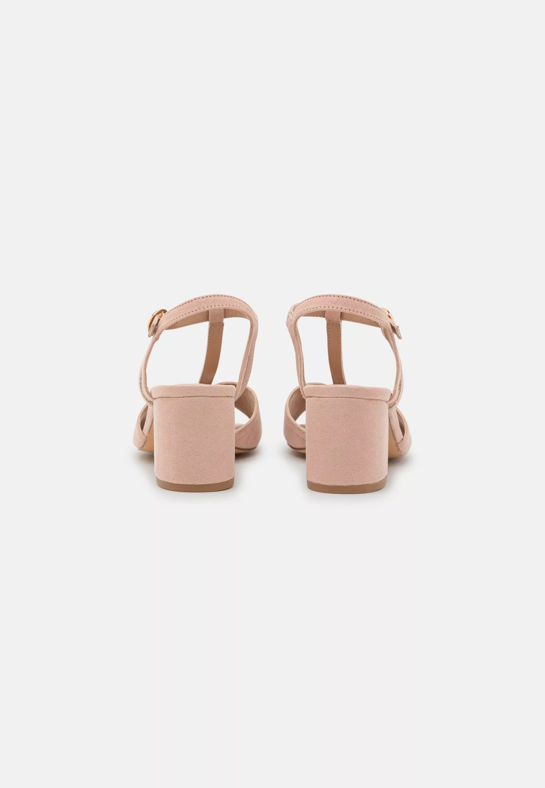 Anna Field Sandales - Light Pink 6 Anna Field Sandales - Light Pink – Image 4