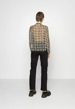 Anna Field Jean Slim - Black Denim -Anna Field Soldes 52cec6d9cfaf4e469eec4322aa485665