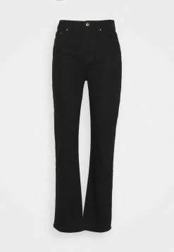 Anna Field Jean Slim - Black Denim -Anna Field Soldes 53073974480f48e99427032d3572e97b