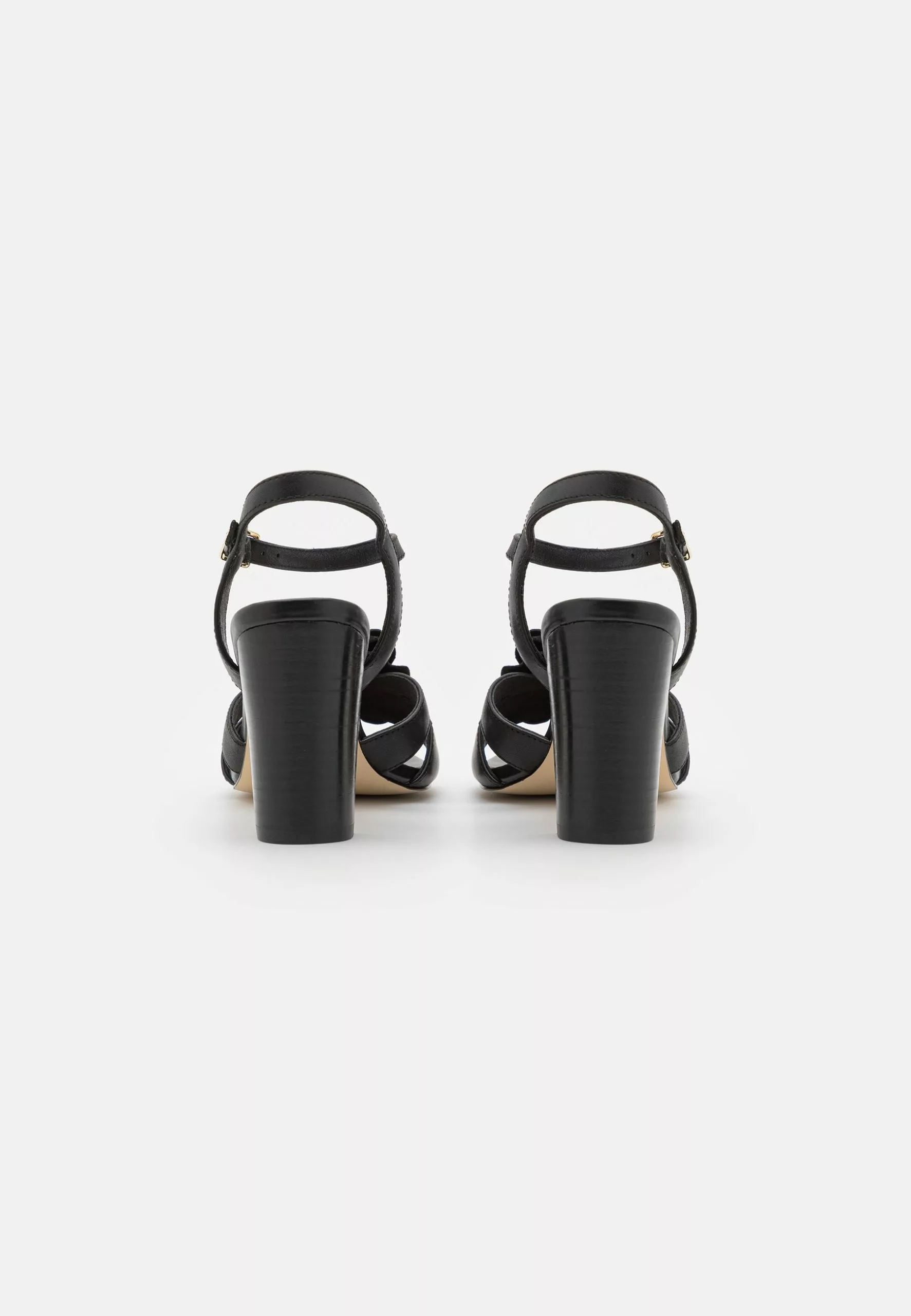 Anna Field Leather - Sandales - Black 6 Anna Field Leather - Sandales - Black – Image 4