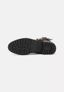 Santiags - Brown 12 Santiags - Brown -Anna Field Soldes 5422304483bc47fa85cde25c41ca40ac