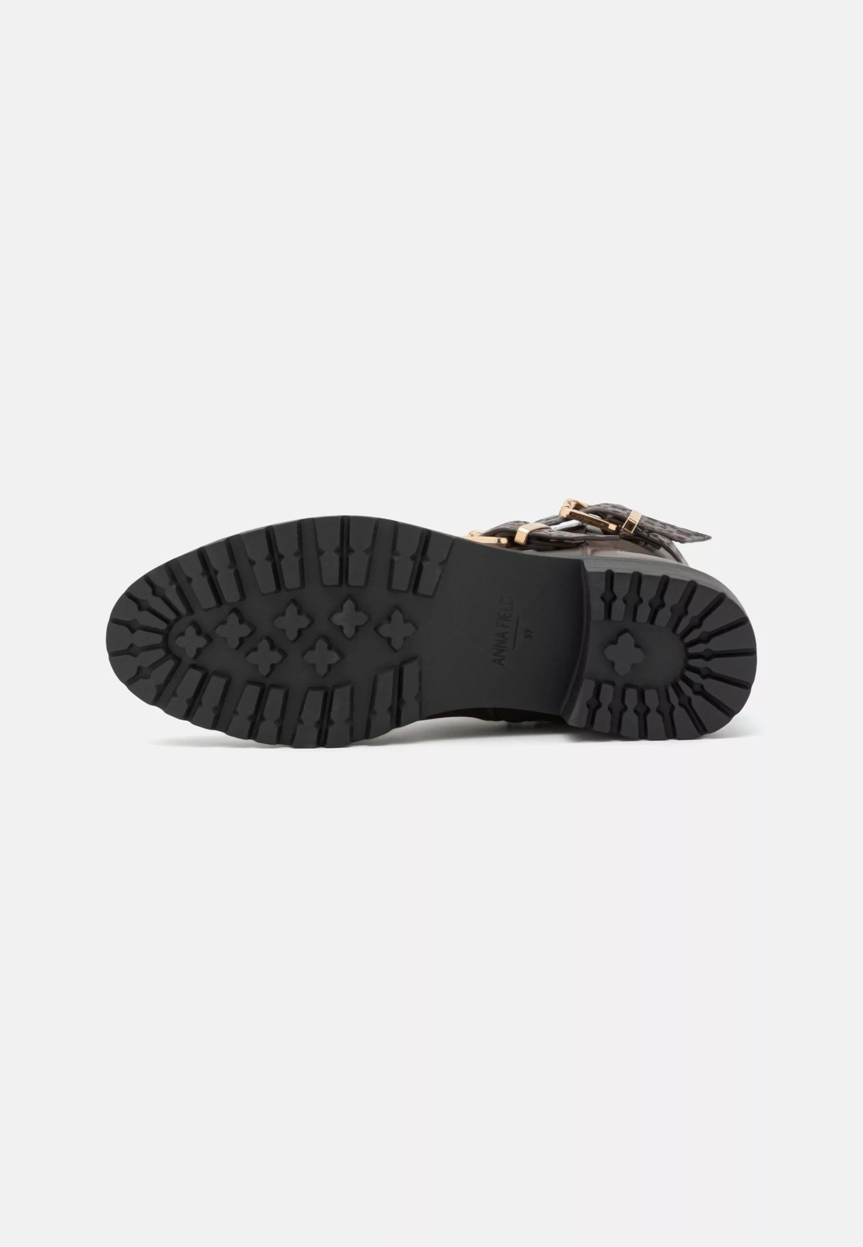 Santiags - Brown 7 Santiags - Brown – Image 5