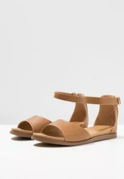 Sandales - Cognac 13 Sandales - Cognac -Anna Field Soldes 547f4997e6654c1fba9ee7a1b6f76004