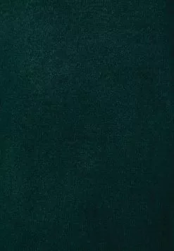 Anna Field Perkin Ausschnitt Mini Strickkleid - Robe Fourreau - Dark Green -Anna Field Soldes 55695d650b0f43ae820a1667af31bdeb