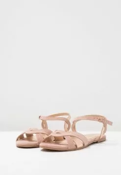 Anna Field Sandales - Rose 12 Anna Field Sandales - Rose -Anna Field Soldes 576765388ae74873b1d2811a461bc38d