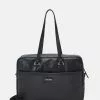 Anna Field Leather - Sac Ordinateur - Black 1 Anna Field Leather - Sac Ordinateur - Black -Anna Field Soldes 5786e5beeeaf44e6ba76a8316831922c