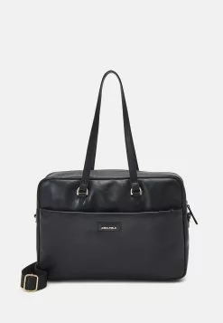 Anna Field Leather - Sac Ordinateur - Black