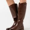 Anna Field Comfort - Bottes - Brown -Anna Field Soldes 583f6a2d325e4944a2b683356af0503f