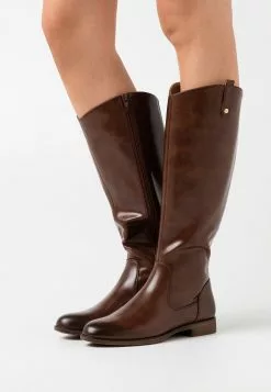 Anna Field Comfort - Bottes - Brown