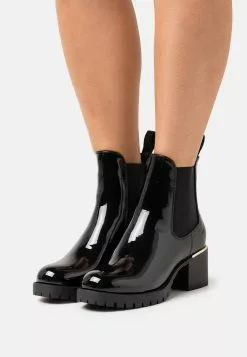 Anna Field Bottines - Black