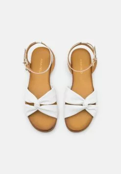 Anna Field Leather - Sandales - White 13 Anna Field Leather - Sandales - White -Anna Field Soldes 5bafa970d09c4d66b034952be666b1a8