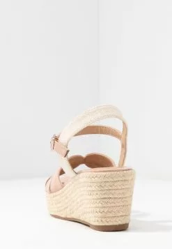 Anna Field Sandales À Plateforme - Light Pink 14 Anna Field Sandales À Plateforme - Light Pink -Anna Field Soldes 5cc728086fe24136a4f3b317137764c2