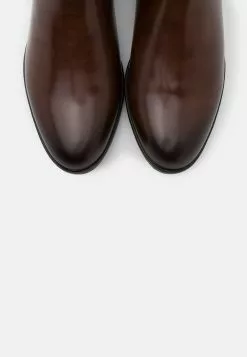 Anna Field Comfort - Bottes - Brown -Anna Field Soldes 5ce96d9ab2ba4f08b0d385d7cf939b70