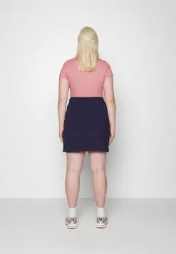 Anna Field Minijupe - Dark Blue -Anna Field Soldes 5ec930a8963c44b69d51e8f3fe5de7b1