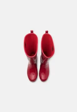 Anna Field Bottes En Caoutchouc - Red -Anna Field Soldes 5ee1147cd46746b68b667f1fb058b636