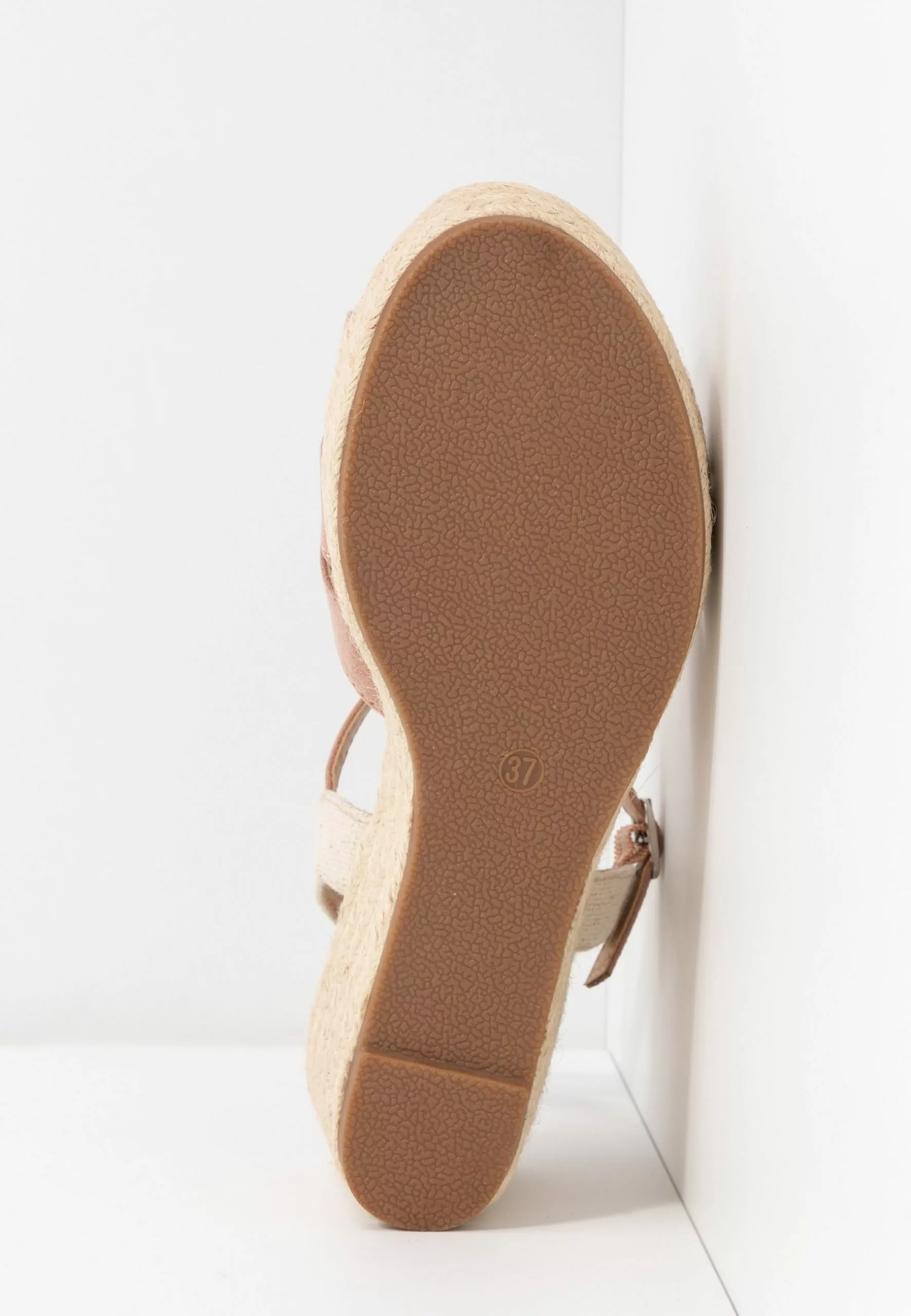 Anna Field Sandales À Plateforme - Light Pink 9 Anna Field Sandales À Plateforme - Light Pink – Image 7