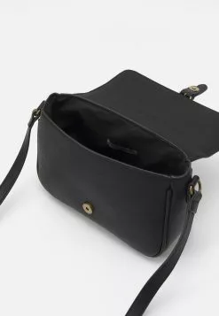 Anna Field Awh-Sust-Llsu8320 / 707 - Taupe - Sac Bandoulière - Black -Anna Field Soldes 5fafcb2a899f44a7ad927795f2dc6f42