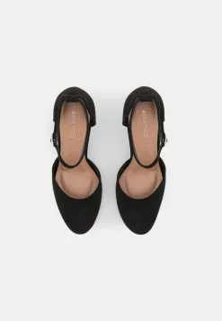 Anna Field Escarpins - Black -Anna Field Soldes 63bb6b41fd4543a7bc4ff69acf0a8aae