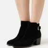 Anna Field Leather - Boots À Talons - Black -Anna Field Soldes 6956be09964f4793b7f8c24325847c39