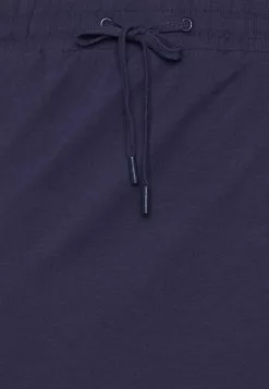 Anna Field Minijupe - Dark Blue -Anna Field Soldes 6c3e8b36869948ab95621811b58687ca