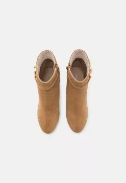 Anna Field Leather - Bottines À Plateau - Cognac 13 Anna Field Leather - Bottines À Plateau - Cognac -Anna Field Soldes 6e10798b939e4212bf15eed6b558dadd