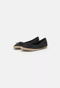Anna Field Ballerines - Black -Anna Field Soldes 6e511567e26d4c108e40d2ff66dc21aa
