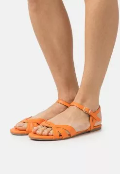 Anna Field Sandales - Orange