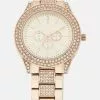 Anna Field Montre - Rose Gold-Coloured -Anna Field Soldes 749c25a078234a878895a818cc257e45
