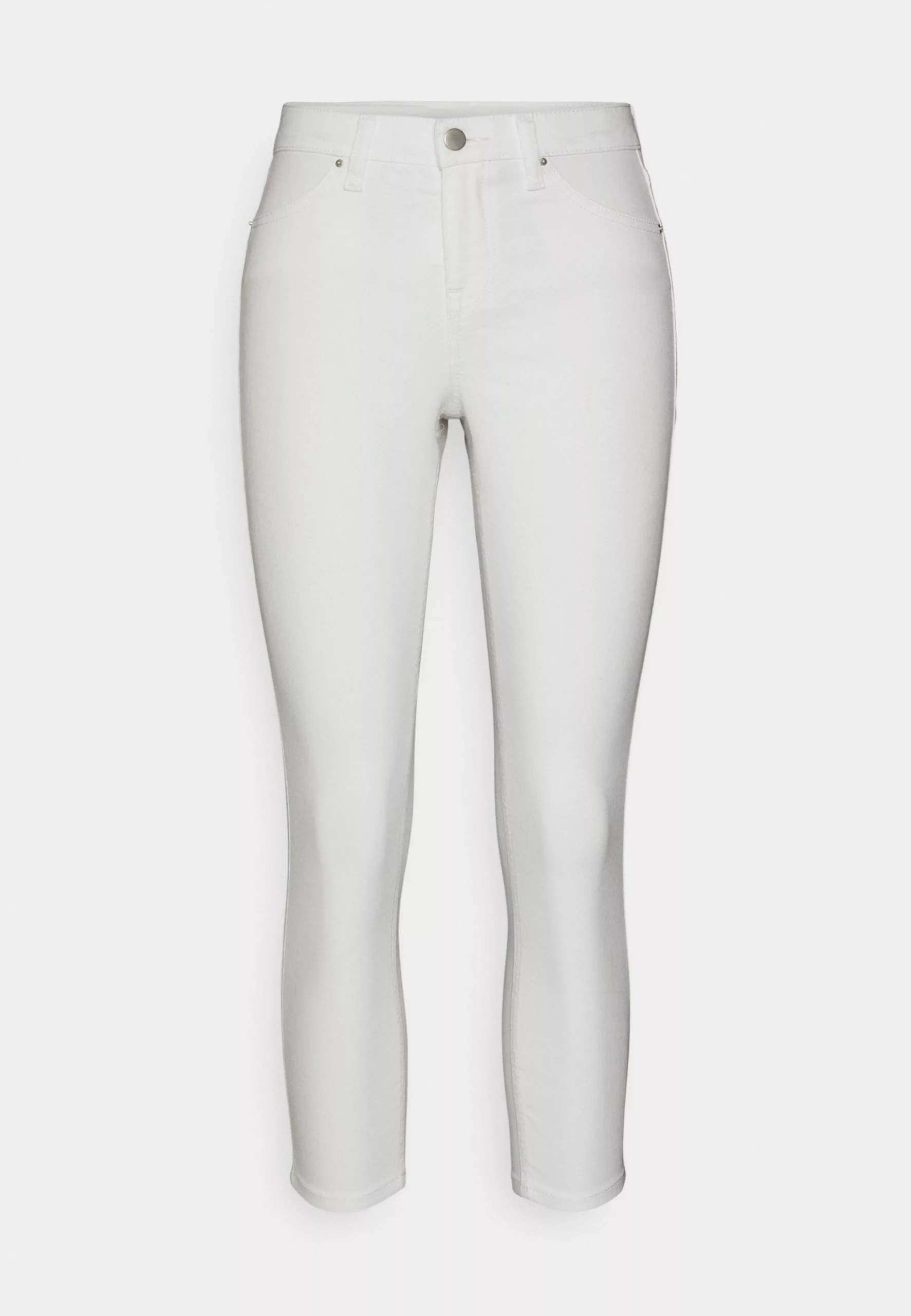 Jeans Skinny - White Denim 3 Jeans Skinny - White Denim