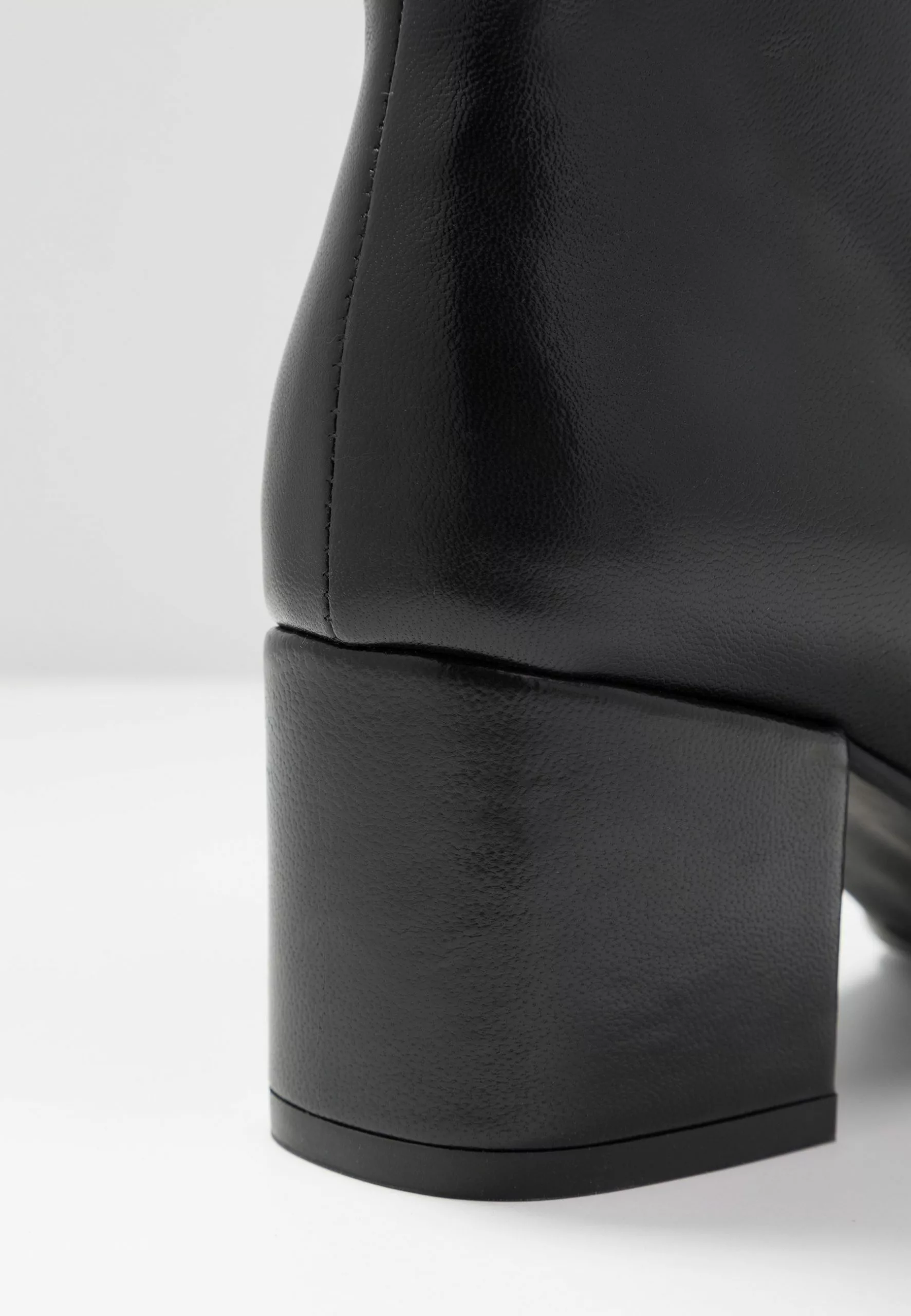 Anna Field Leather - Bottines - Black 5 Anna Field Leather - Bottines - Black – Image 3