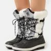 Anna Field Bottes De Neige - Silver -Anna Field Soldes 7a1ad5a6176942d6bfe14388171a14cd